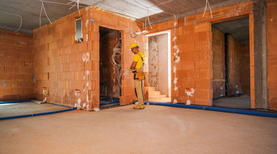 Local Chimney Repair in East Berlin, PA
